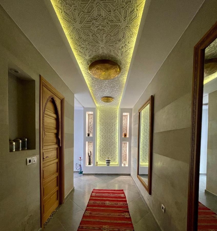 Riad Al Hamama Marrakesh Exterior photo